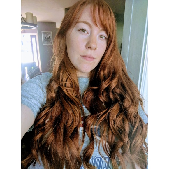 Meet your Posher, Autumn - Picture 2 of 2